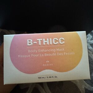 Maelys Body Enhancing Mask and Creams